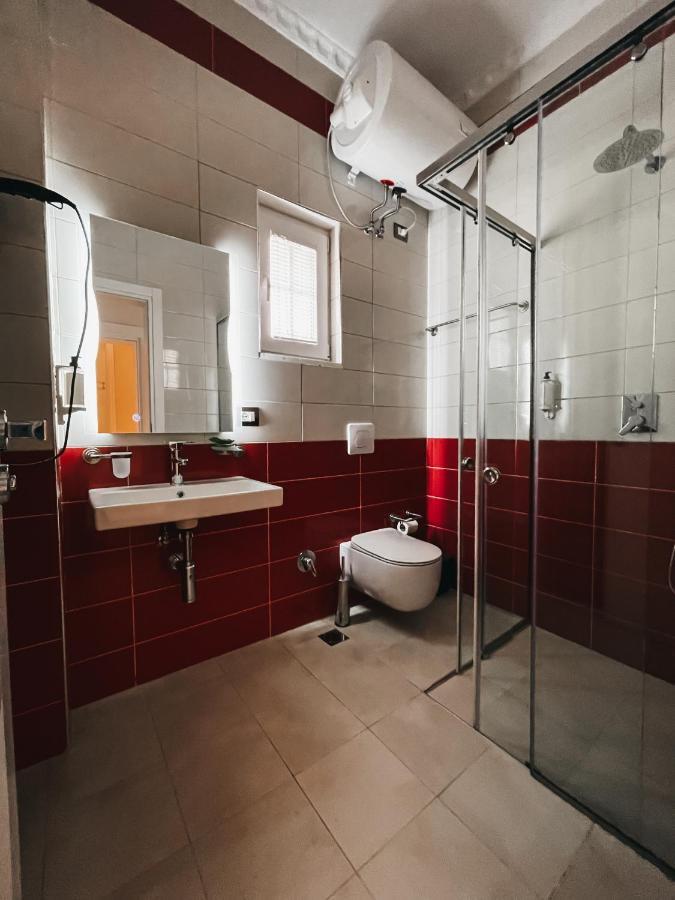 Amansar Boutique Hotel Tiranë Luaran gambar